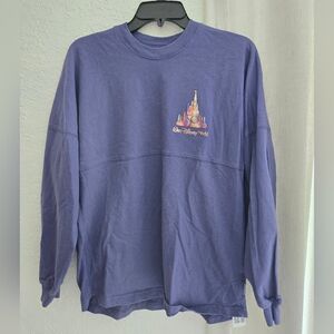 Walt Disney World 50th Anniversary Spirit Jersey